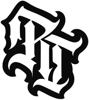 Rota da Tattoo Logo