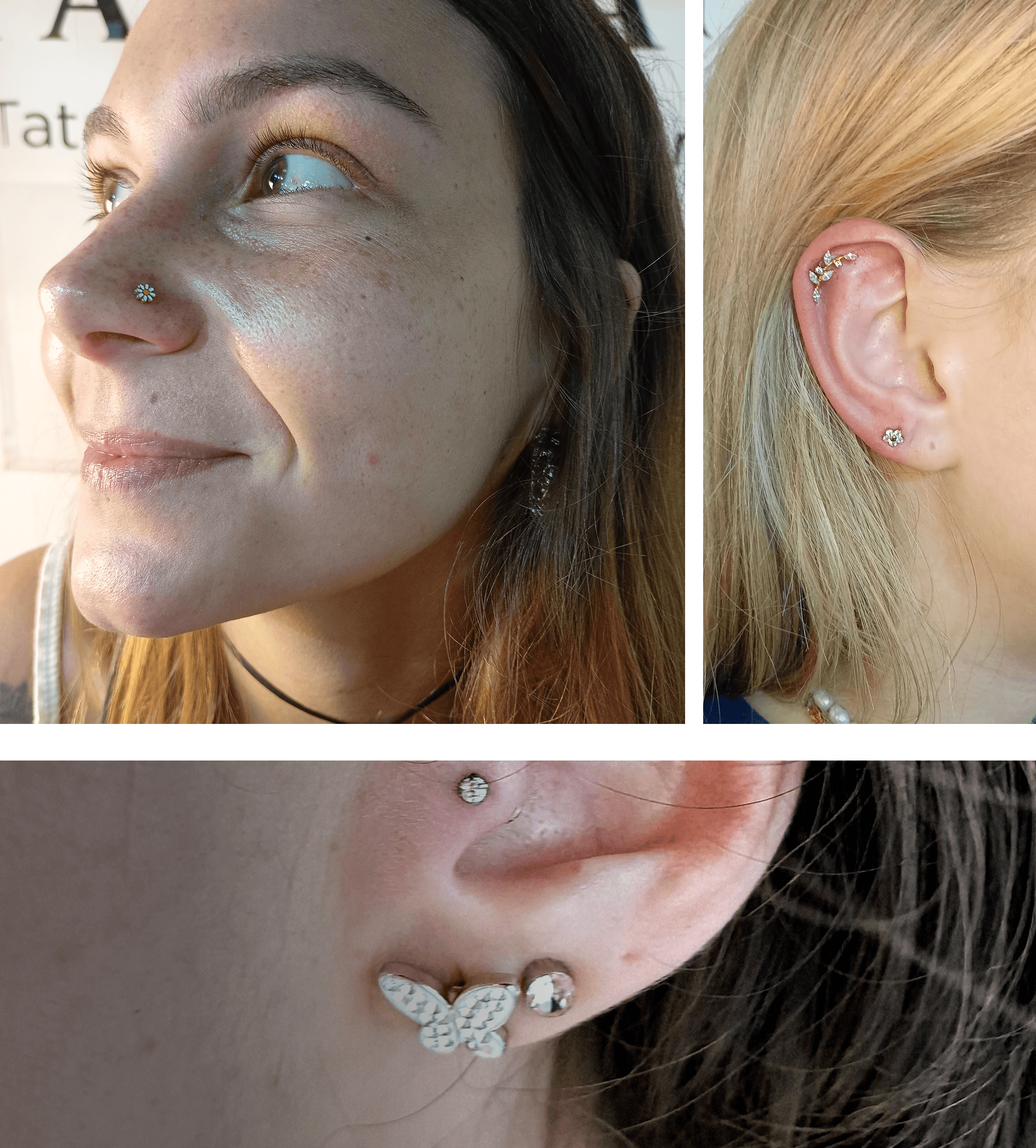 Body Piercing